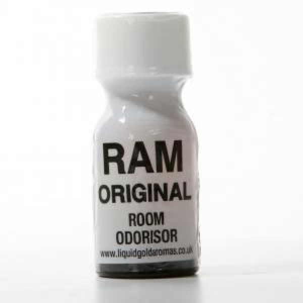 RAM 15ml